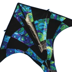 Kites Premier Kites T-Delta Kite - Cool Orbit