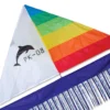 Kites 6.5 Ft. Delta Kite - Sailboat