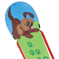 Kites Premier Kites 18 Ft. Dragon Kite - Puppy