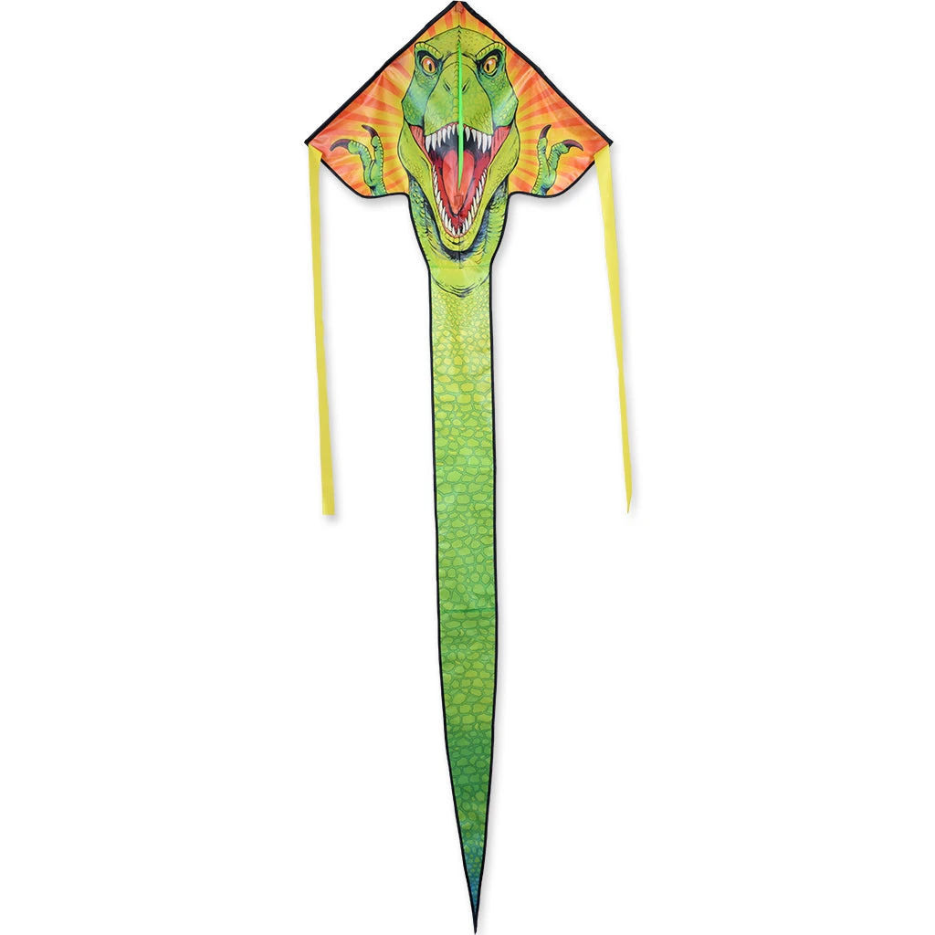 Kites Regular Easy Flyer Kite - T-Rex
