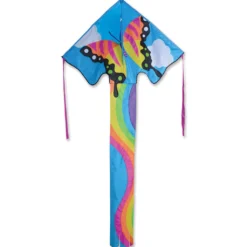 Kites Large Easy Flyer Kite - Pretty Butterfly