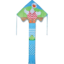 Kites Premier Kites Large Easy Flyer Kite - Wade Duck