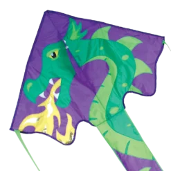 Kites Large Easy Flyer Kite - Skylar Dragon