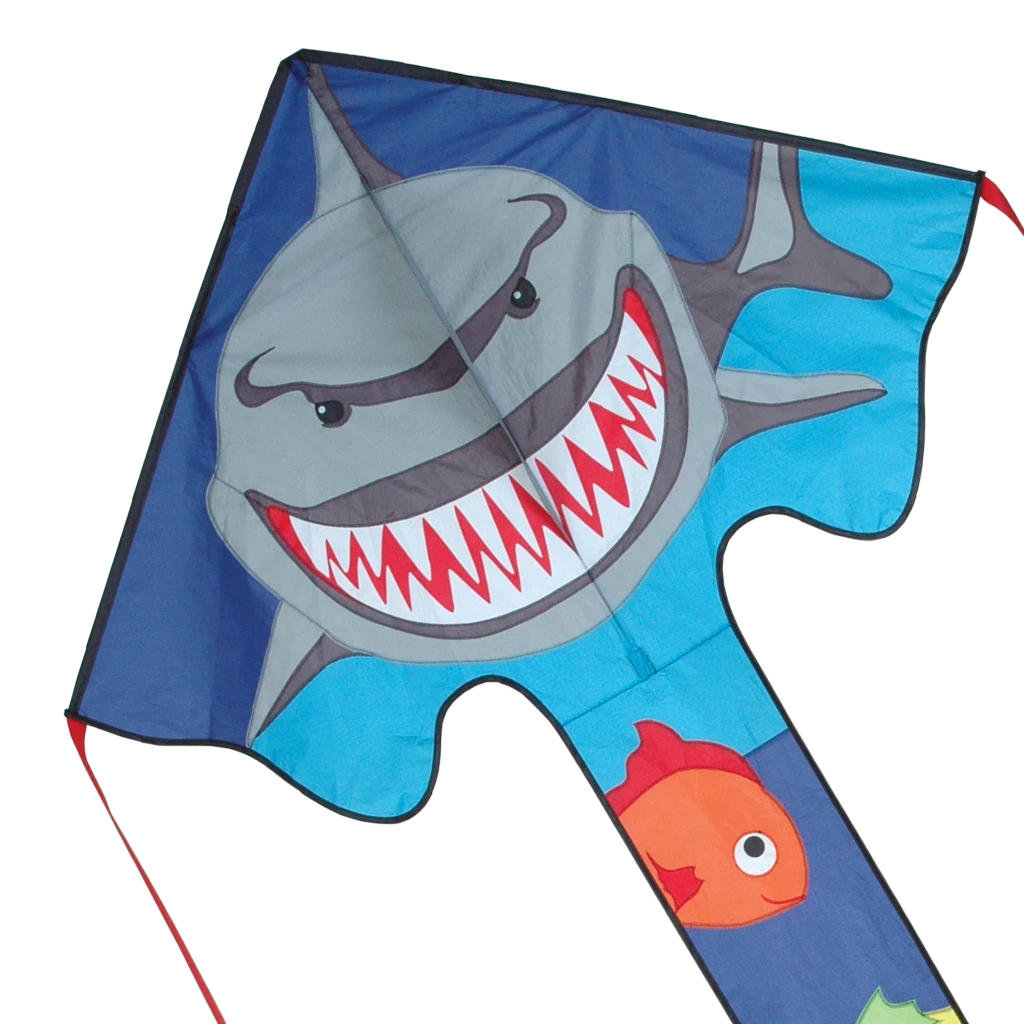 Kites Large Easy Flyer Kite - Crusher