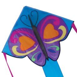Kites Premier Kites Regular Easy Flyer Kite - Sweetheart Butterfly