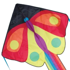 Kites Premier Kites Large Easy Flyer Kite - Butterfly