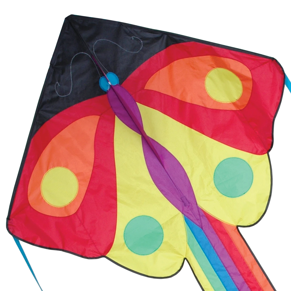 Kites Premier Kites Large Easy Flyer Kite - Butterfly