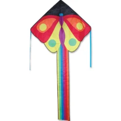 Kites Premier Kites Large Easy Flyer Kite - Butterfly