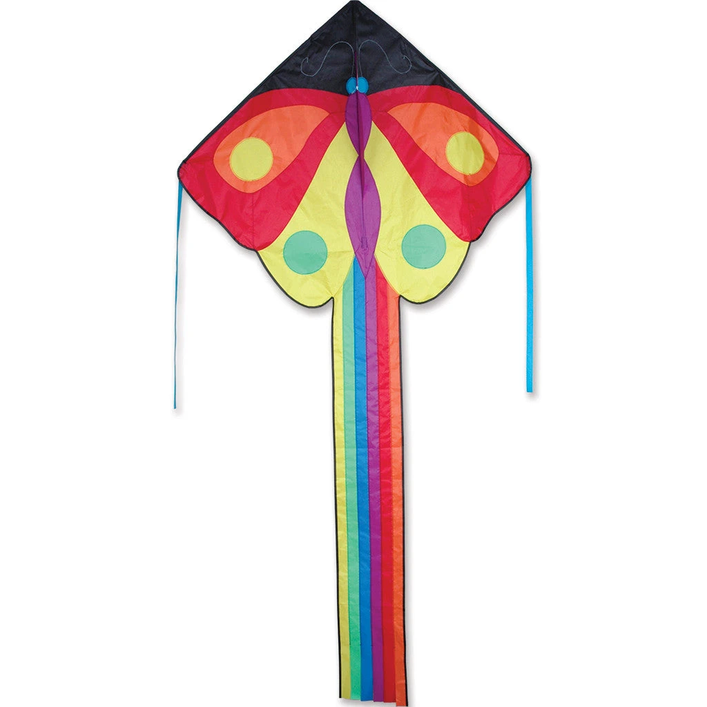 Kites Premier Kites Large Easy Flyer Kite - Butterfly