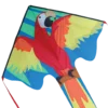 Kites Large Easy Flyer Kite - Macaw