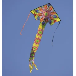 Kites Premier Kites Zephyr Kite - Mandala