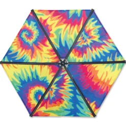 Kites Popper - Tye Dye