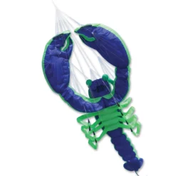Collections Kites Collections Giant Lobster Kite - Blue