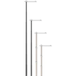 WindGarden Heavy Duty Banner Pole - 14 Ft. WindGarden
