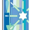 Accent Home & Garden 12 In. Flag - Happy Hanukkah
