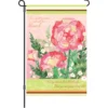 Accent Home & Garden Accent 12 In. Flag - For Mom