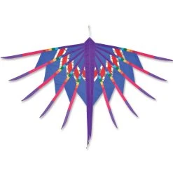 SoundWinds Phoenix Hanging Banner - Blue