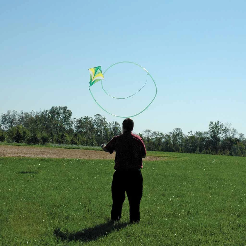 Kites Ace Sport Kite - Green