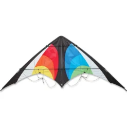 Kites Avenger Sport Kite - Rainbow