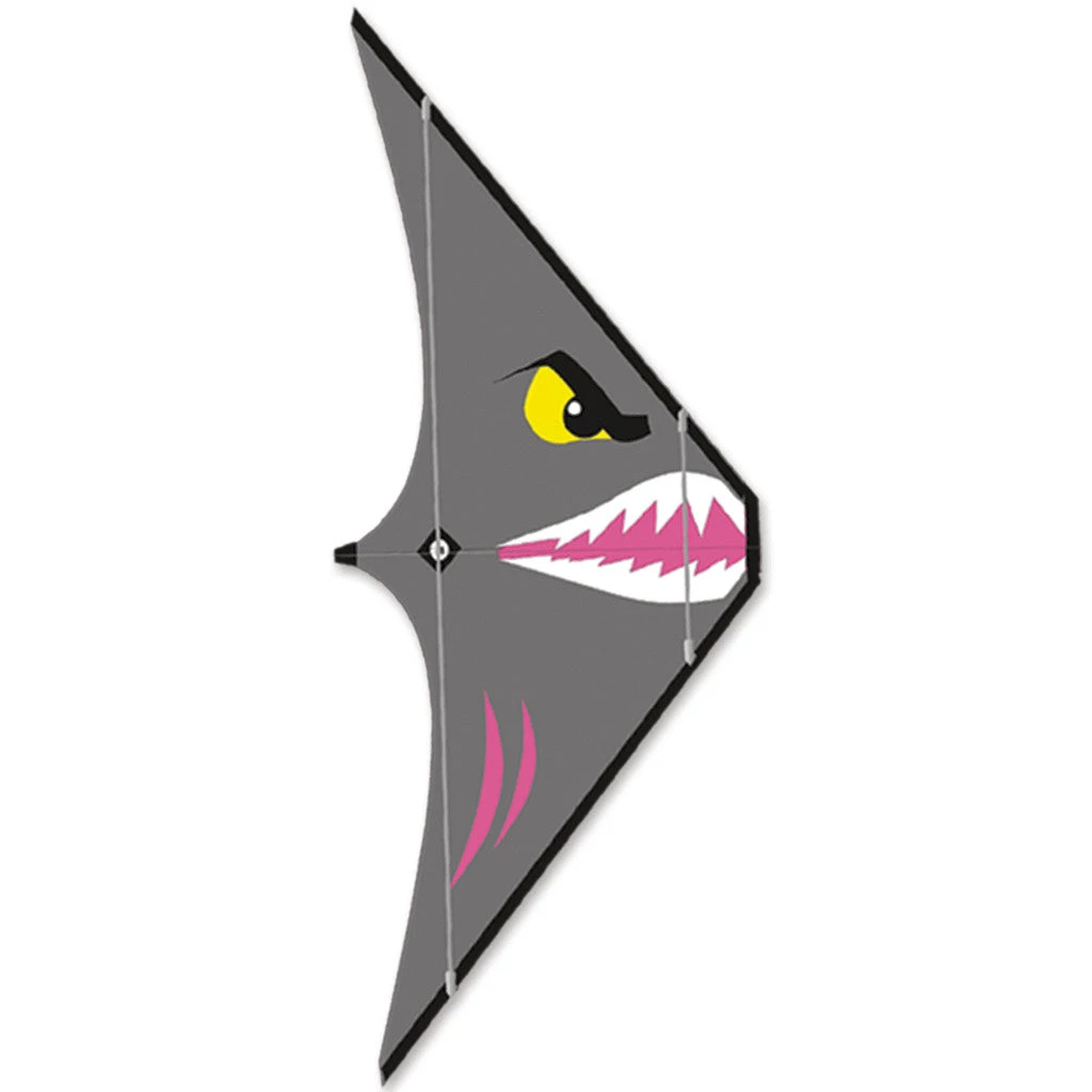 Kites Premier Kites Spitfire Kite - Shark