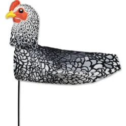 Premier Kites & Designs XL Windicator Weather Vane - Chicken