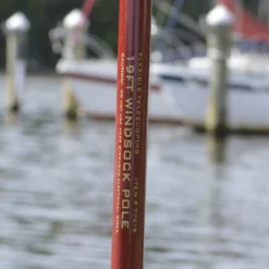 WindGarden WindGarden Flex Windsock Pole - 19 Ft.