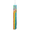 Accent Home & Garden 60 In. Embroidered Applique Windsock - Alpaca