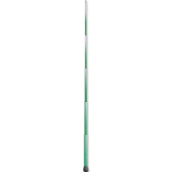 WindGarden WindGarden Heavy Duty Windsock Pole - 19 Ft.