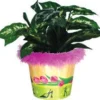 Accent Home & Garden - Sale Flower Pot Cover - Shopping Spree