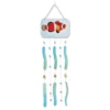 WindGarden Fish Wind Chime - Clownfish WindGarden
