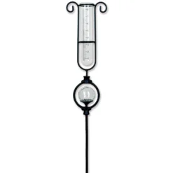 Accent Home & Garden Rain Gauge Accent