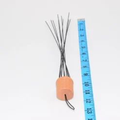 Parts Hot Air Balloons 12 In. Hot Air Balloon Basket