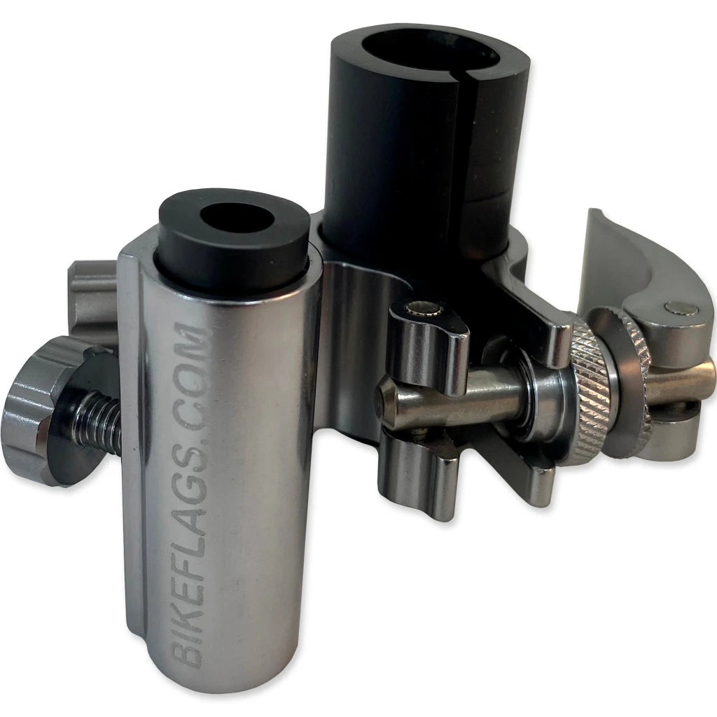 Premier Kites Universal Bike Flag Mount Recumbent Bike Flags