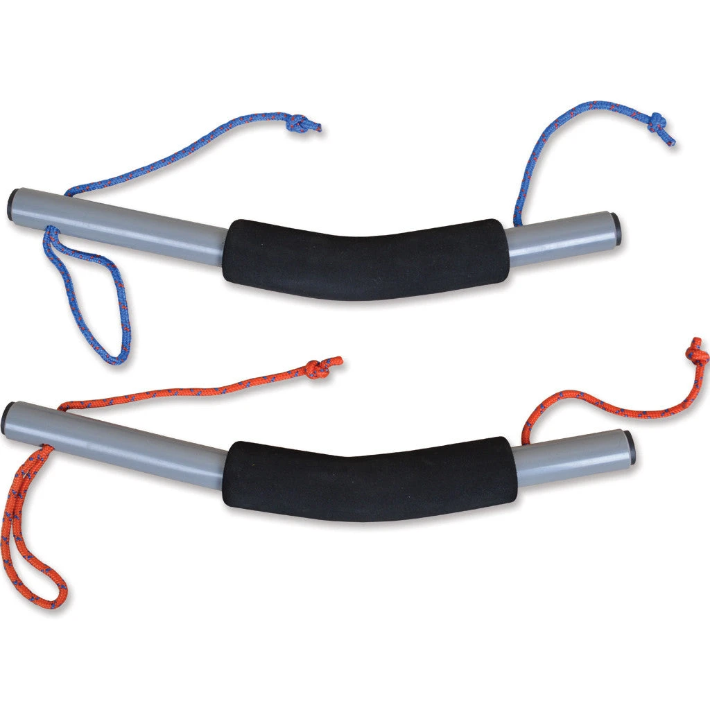 Kites Quadtrac Handles/Pair Premier Kites
