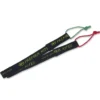 Kites Premier Kites Nylon Pk Combo Straps (Pair)