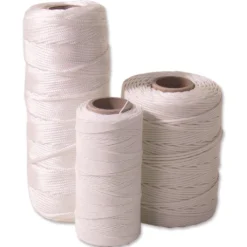 Kites Premier Kites 200 Lb./500 Ft. Braided Polyester Kite Line/Tube