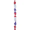 Kites Premier Kites 6 In. Fuzzi Tail - Patriotic