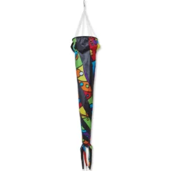 Kites Premier Kites Wind Turbine 150 - Rainbow Orbit