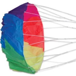 Collections Kites Collections 14 In. Dynamo - Neon