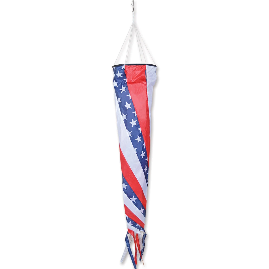 Kites Wind Turbine 150 - Patriotic Premier Kites