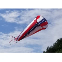 Collections Kites Wind Turbine 500 - Patriotic Line Laundry