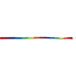 Kites Premier Kites 24 Ft. Tube Tail - Rainbow