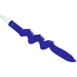 Collections Kites Collections Wackyworm - Blue