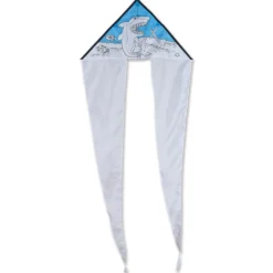 Kites Coloring Kite - Shark Premier Kites