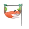WindGarden Garden Charm - Fox WindGarden