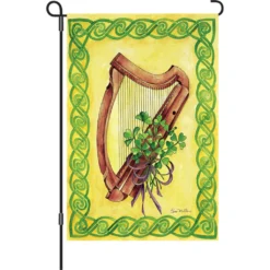Accent Home & Garden Accent 12 In. Flag - Celtic Harmony