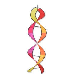 WindGarden WindGarden DNA Helix Twister - Warm